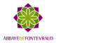 logo abbaye de fontevraud