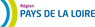 logo région Pays de la Loire